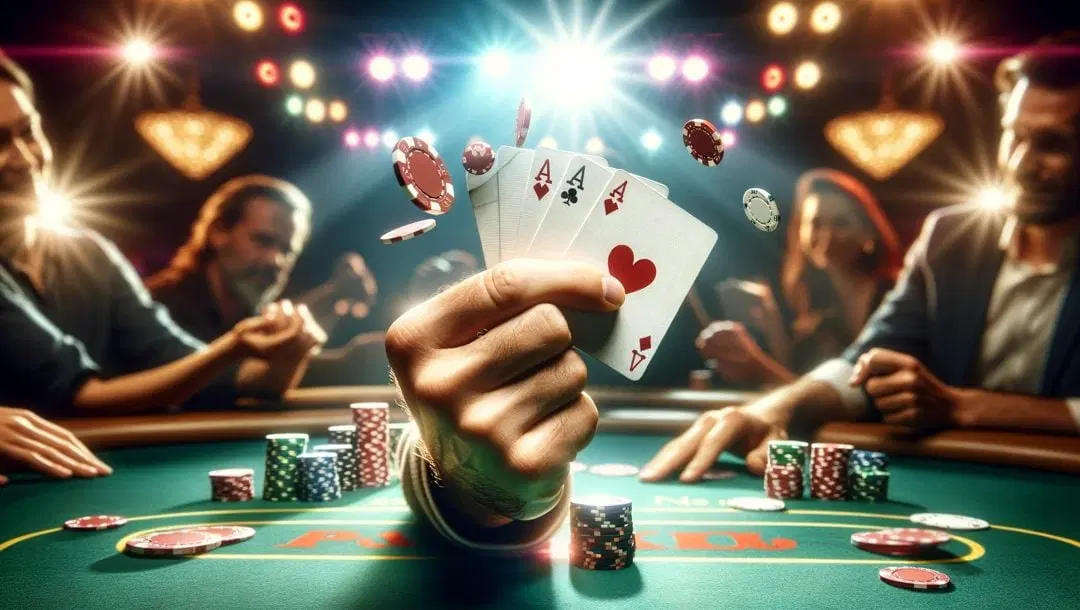 Casino HM88 - Kỷ luật & tâm lý khi chơi