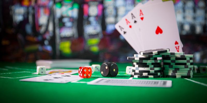 Game Bài HM88 - Kho trò chơi bài đa dạng, hợp gu người Việt